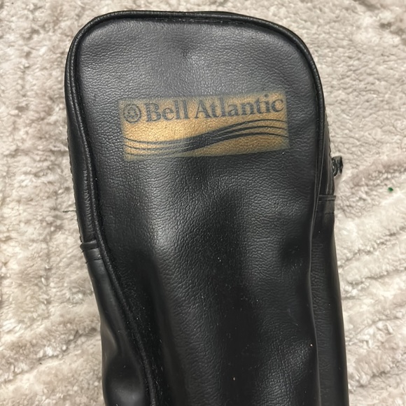 Bell Atlantic Mickelson Sport Scope retractable periscope golf course magnify - Picture 3 of 10